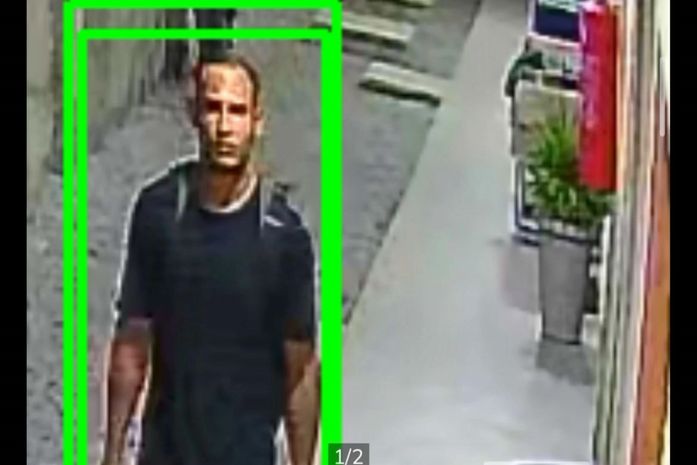 Polícia Civil divulga imagens para identificar e localizar suspeitos