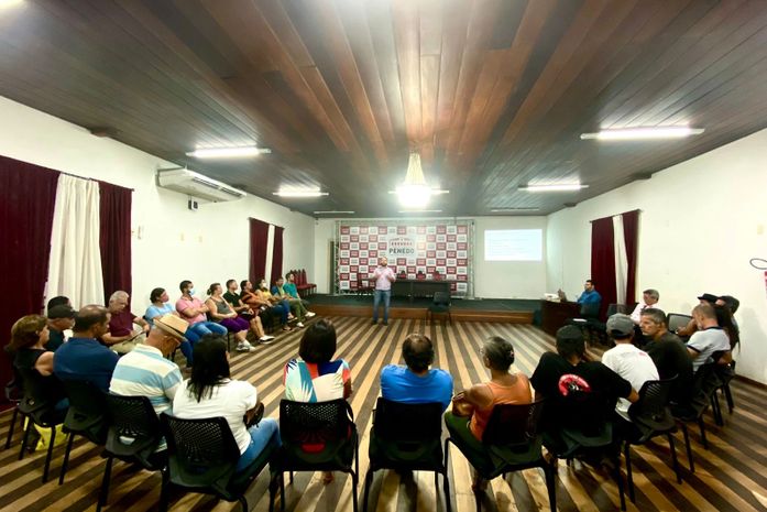 Destino Penedo em Foco amplia articulação entre Setur e empreendedores do setor