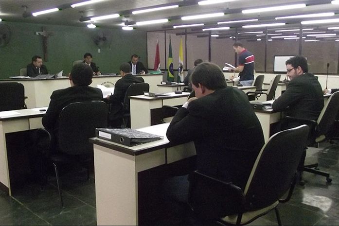 Foto internet: Luciana Araújo