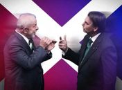 Ipec com eleitores de AL: Lula tem 62% e Bolsonaro, 38% dos votos válidos
