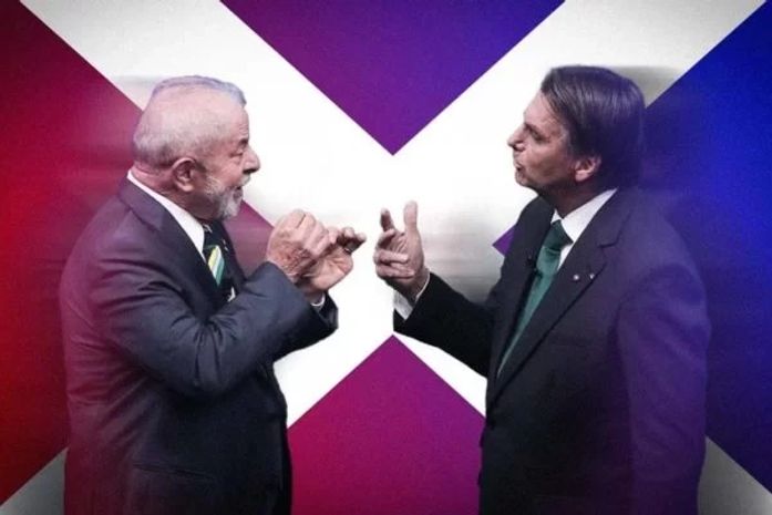 Na véspera do pleito, Paraná Pesquisas aponta empate técnico entre Lula e Bolsonaro