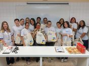 Aprendi no Flexal oferece novos cursos para moradores