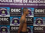 Jeferson Claudino dos Santos tem 18 anos