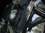 Empresário  é preso por desacato e posse ilegal de arma em Arapiraca