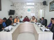 Câmara de Santana do Mundaú aprova Lei Orçamentária Anual (LOA) para o exercício de 2023