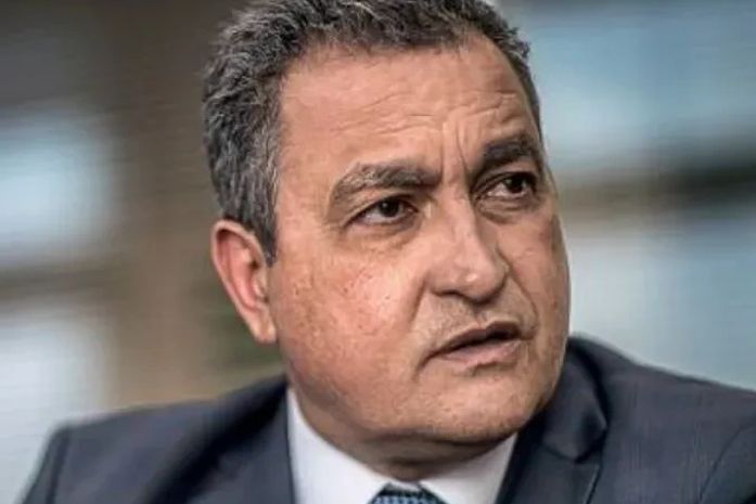 Rui Costa, ministro da Casa Civil