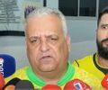 Alfredo Gaspar vota em Maceió acompanhado da família e destaca confiança em um novo tempo para o Brasil