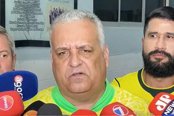 Alfredo Gaspar vota em Maceió e afirma que terá “olhar especial” para Alagoas, caso Flávio Bolsonaro seja eleito