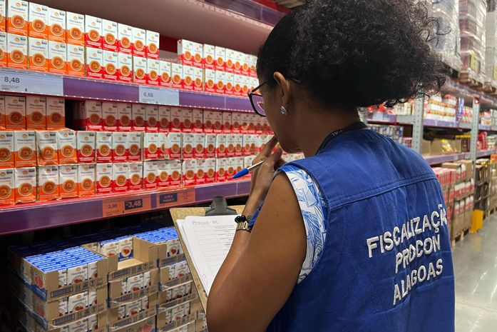 Procon Alagoas divulga pesquisa de preços para a Semana Santa; confira a lista