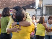 Conselho da Mulher mapeia instituições que atuam com público feminino em Maceió
