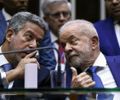 Arthur Lira, ministro de Lula: segue o suspense – em Brasília e em Alagoas 