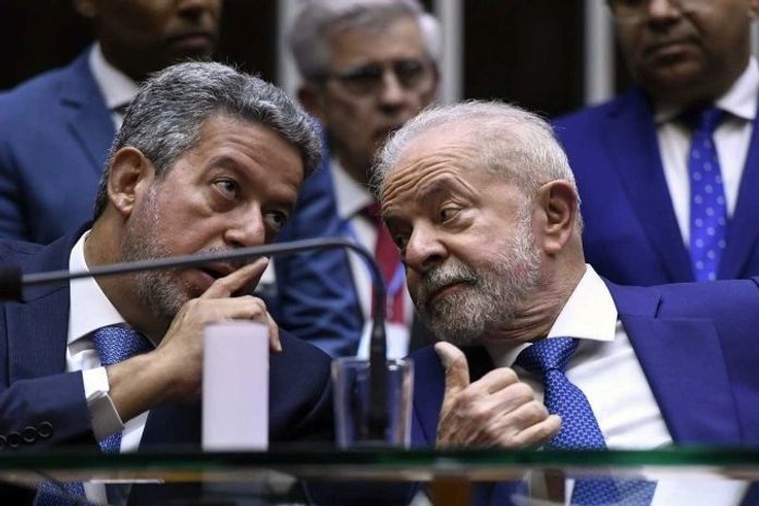 Arthur Lira, ministro de Lula: segue o suspense – em Brasília e em Alagoas