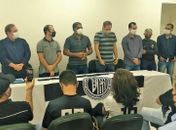  Moisés Machado reassume o ASA com gestão de futebol colaborativa