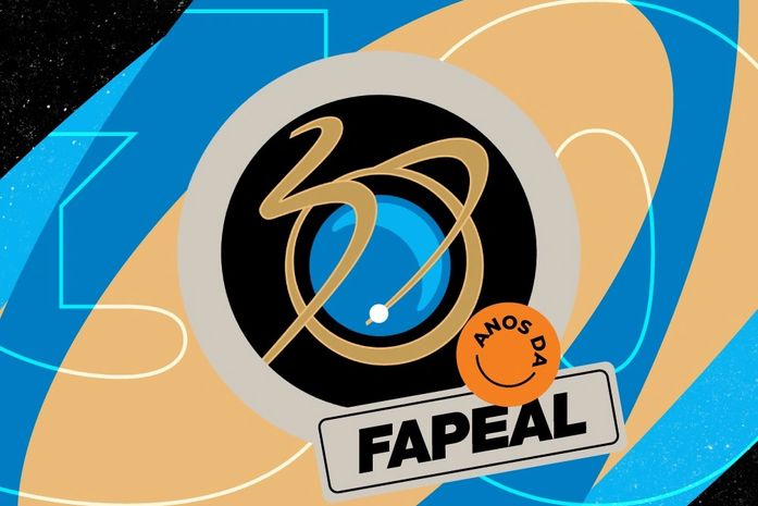 Três décadas de uma história fascinante. Parabéns Fapeal