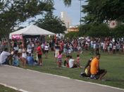 #Vemprobosque realiza edição especial no Dia das Mães neste domingo (12)