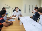 Com R$ 4,6 milhões em investimentos do estado, Praia do Patacho avança rumo a selo ambiental internacional