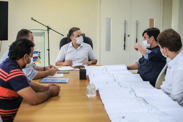 Com R$ 4,6 milhões em investimentos do estado, Praia do Patacho avança rumo a selo ambiental internacional