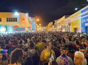 Jaraguá Folia