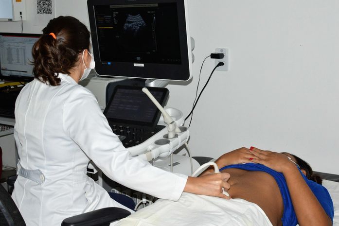 Ambulatório Estadual de Endometriose atende mais de 230 pacientes no primeiro semestre deste ano