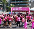 Outubro Rosa: Sesau promove ações de conscientização contra o câncer de mama em Maceió
