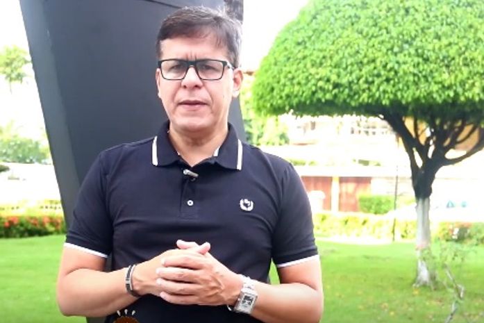 Psicólogo Carlos Gonçalves aborda o tema transtorno de ansiedade