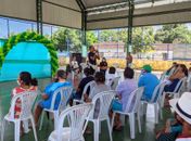 Saúde de Anadia realiza ações de prevenção e combate à hipertensão arterial