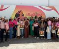 Paula Santa Rosa destaca força feminina e importância da agricultura familiar durante o 4º Encontro Mulheres do Agro de Alagoas
