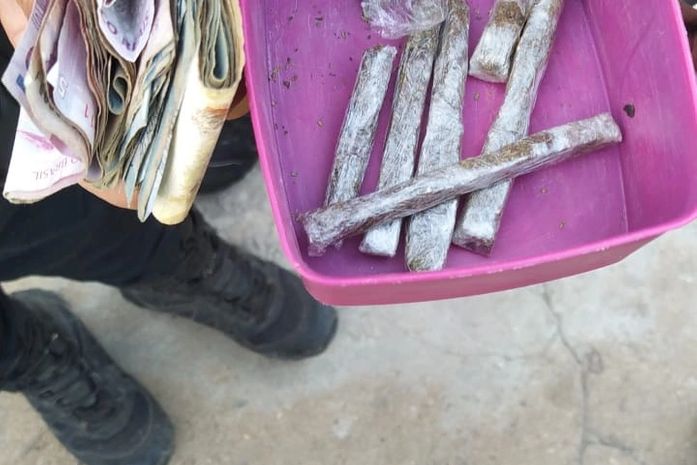 Operação Vigia prende homem que tentou assassinar motorista de aplicativo em Arapiraca