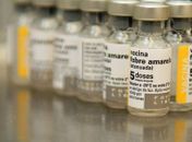 Maceió retoma vacinação contra a Febre Amarela após reabastecimento