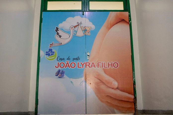 Prefeita Ceci Rocha anuncia retomada das obras do Deus é Fiel e reforma do hospital João Lyra Filho