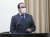 Deputado Davi Maia constrói projeto de lei para regulamentar concursos durante pandemia