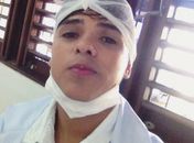 Cícero Maximino da Silva Júnior, de 20 anos