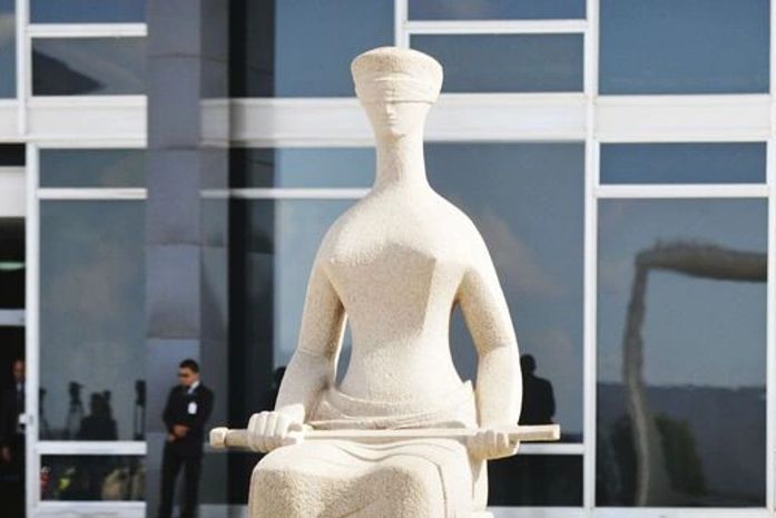 Supremo retoma hoje sessões após recesso