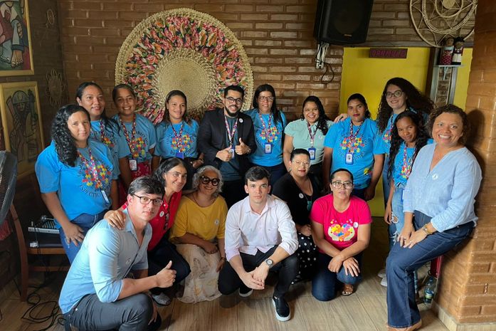 No Sertão alagoano vereador petista inova fundando Observatório do Espectro Autista