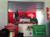 Mar Vermelho realizou VII Conferência da Assistência Social