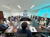 MPF realiza reunião sobre impactos de hotel no patrimônio histórico de Piranhas