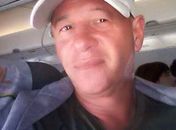 José Roberto está desaparecido desde o último domingo