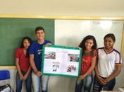 Arapiraca enfrenta o bullying na escola e cria laços de confiança juvenil