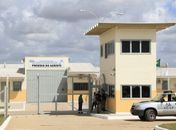 Reeducando é executado no presidio do agreste