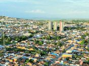 Arapiraca registra 18,4 graus, uma das menores temperaturas do ano

