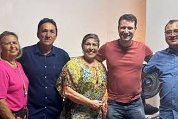 Reviravolta nas articulações políticas de Célia Rocha em Palmeira dos Índios