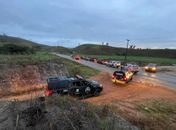 Operação Retomada prende quatro suspeitos de duplo homicídio e apreende armas em Matriz de Camaragibe