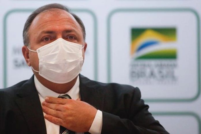 Eduardo Pazuello