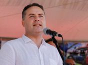 “Farei da representação do alagoano no Senado o fortalecimento do nosso Estado”, garante Renan Filho