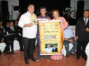 Domingo de Lazer e Selo Comemorativo dão continuidade aos festejos em São Miguel dos Campos
