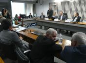 CPI da Braskem: senadores devem votar nesta quarta (28) requerimentos de convocação
