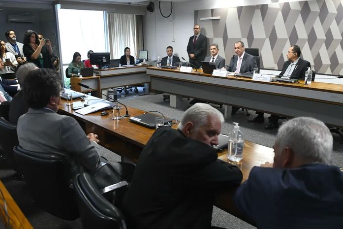 CPI da Braskem: senadores devem votar nesta quarta (28) requerimentos de convocação