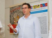 Professor Manassés Furtado, ex-titular da pasta da Educação de Palmeira dos Índios, falece no HE do Agreste em Arapiraca 
