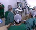 Mutirão reúne especialistas para tratar cerca de 70 pacientes com varizes de esôfago e gástricas em Maceió