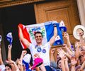 JHC lidera com folga a batalha política nas redes sociais, goleando adversários